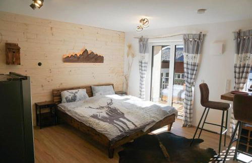 Wohnung Wendelstein mit Bergblick im Inntal - zentral & ruhig - Foto 24