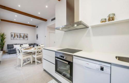 Lovely & Cozy apartment in the heart of Banyoles - Foto 9
