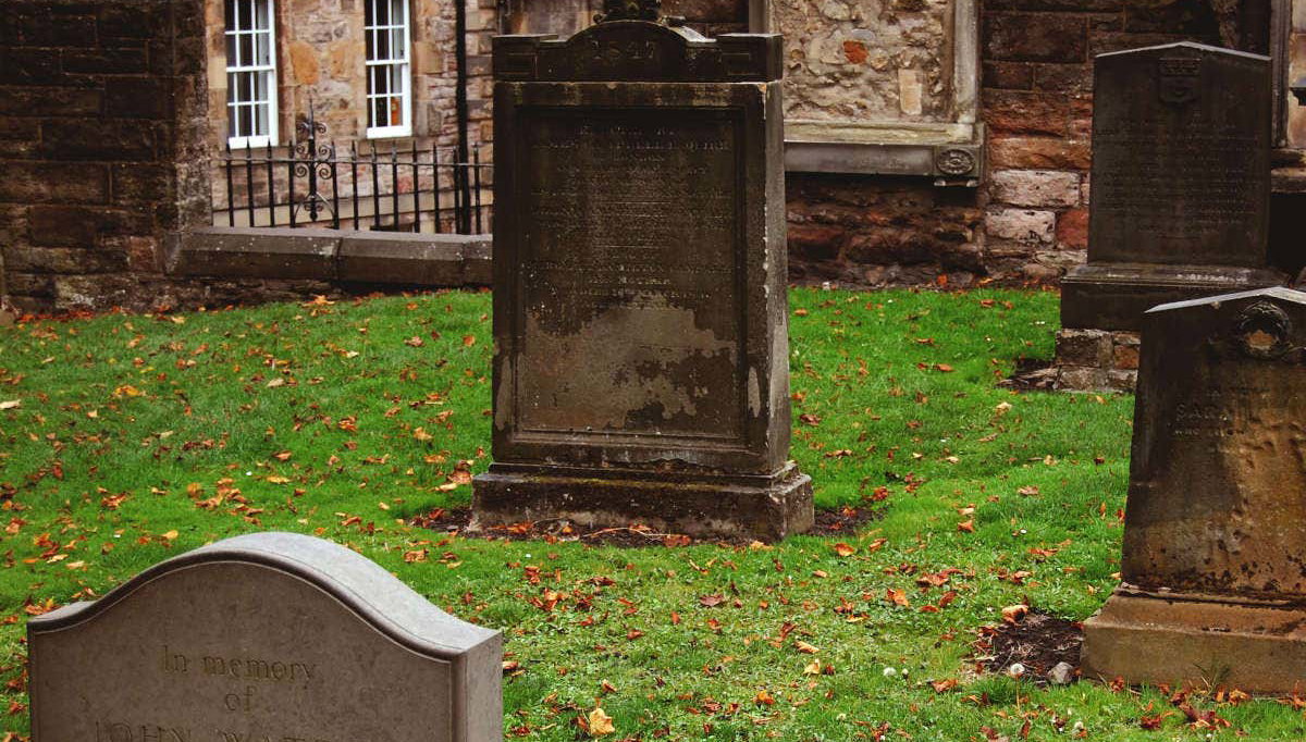 Free tour de Harry Potter por Edimburgo - Foto 2