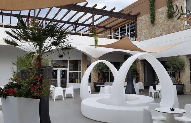 Arenas Resort Giverola - Foto 12