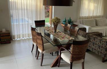 Casa Lagoa Azul em Guarajuba Próxima à Praia - Foto 51