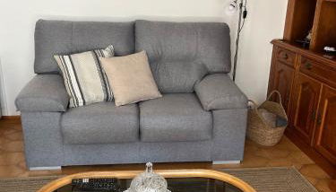 Piso frente al mar Casa Ruchelo - Foto 3