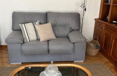 Piso frente al mar Casa Ruchelo - Foto 3