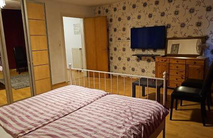 Gesamt Unterkunft Rheinhaus - Foto 26