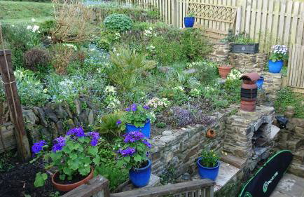 Fern Cottage Annexe - Foto 15