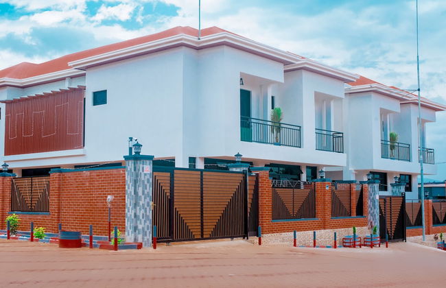 Martin Aviator Apartment - Foto 8