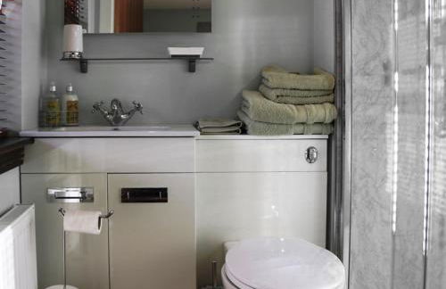 Holiday Home Glenn Cottage by Interhome - Foto 13