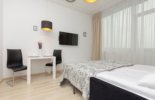 Al. Jerozolimskie 216 Warsaw by Renters - Foto 4