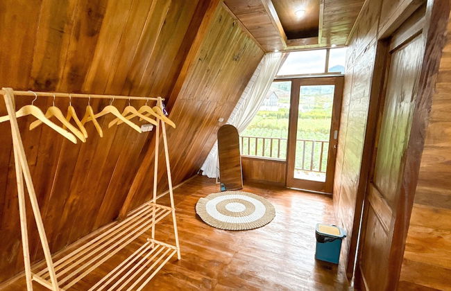 Hayasa Cabin Villa - Foto 7