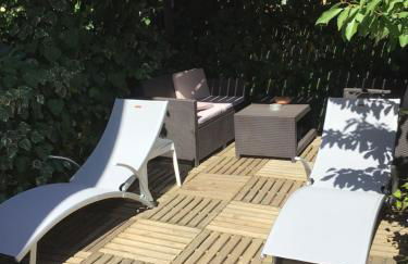 Entre Mer et Montagnes - Foto 30