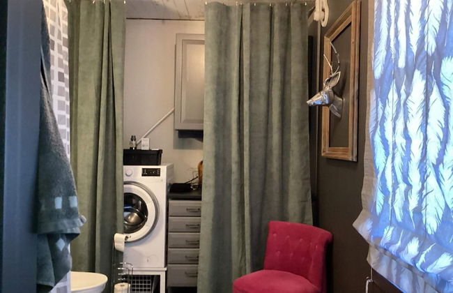 5 Person Holiday Home in Svenljunga-by Traum - Foto 8