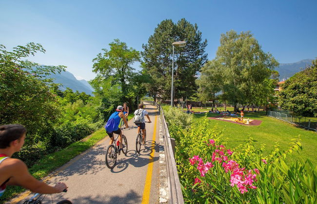 Bella Arco Apartment - Photo 16