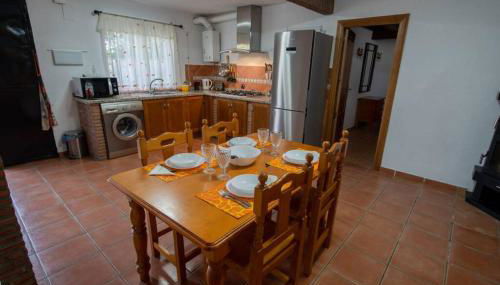 Casa Cuesta del Álamo. Vistas frente Puente Lata - Foto 3