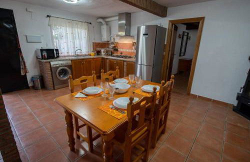 Casa Cuesta del Álamo. Vistas frente Puente Lata - Photo 3