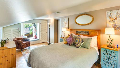 Remodeled Lake Cabin, Stunning Mtn View, New Patio - Foto 4