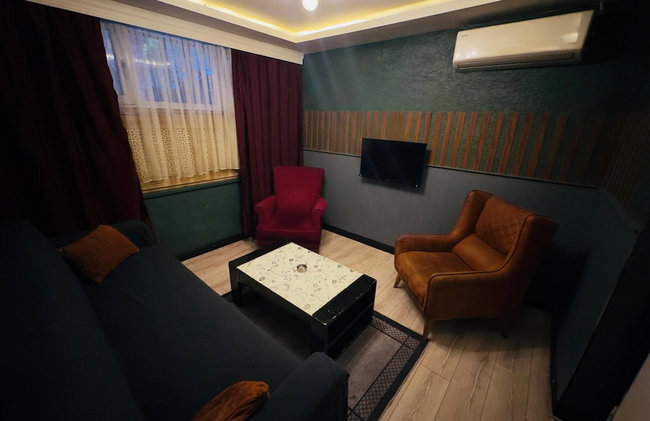 Imza Suite - Foto 31
