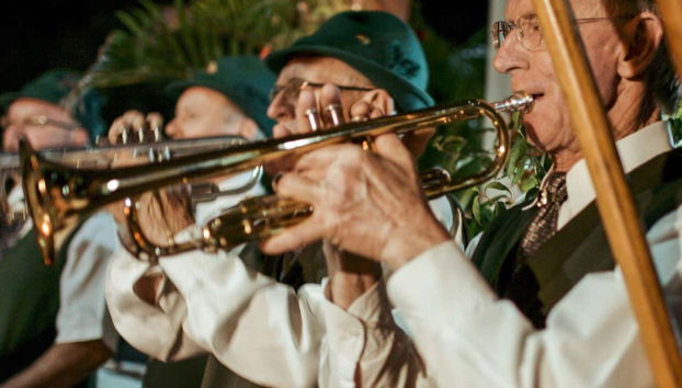 Jantar alemão e espetáculo em Nova Petrópolis - Foto 5