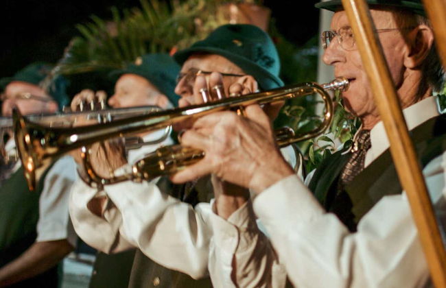 German Dinner & Traditional Folk Show - Photo 5