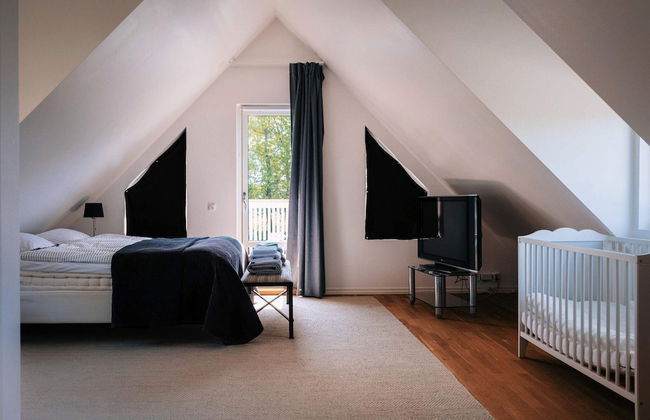 12 Person Holiday Home in Bastad-by Traum - Foto 6