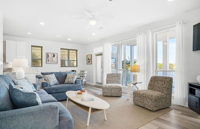 Destiny Beach Villas 17 Between the Waters - Photo 18