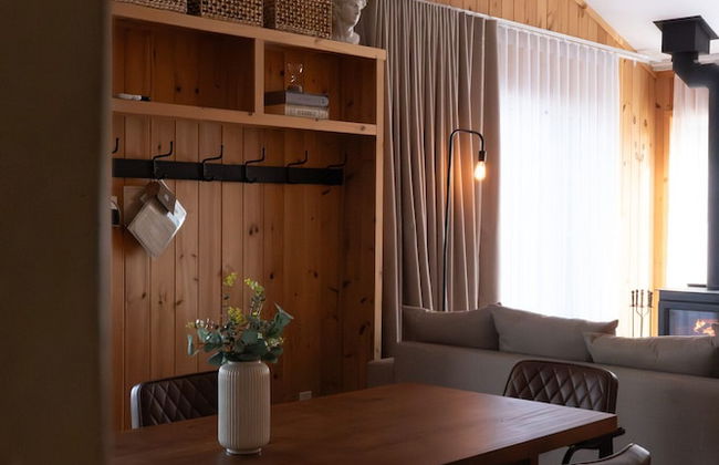 Le 2800 du Parc - Foto 36