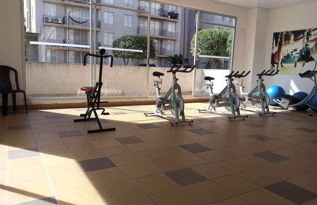 Apartamento Vacacional excelente vista - Photo 11