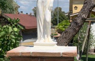 OSTIA ANTICA - LA CASA DI LAURA - JACUZZI & GARDEn - Photo 41