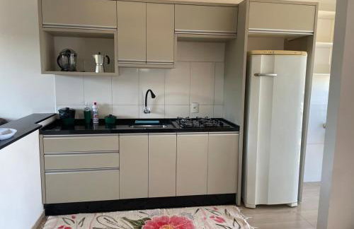 Ap Inteiro Por do Sol Foz do Iguaçu - Foto 32