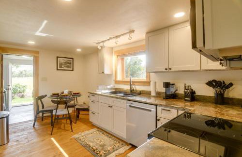 Ski and Soak Gem 7 Mi to Kelly Canyon Ski Resort - Foto 10