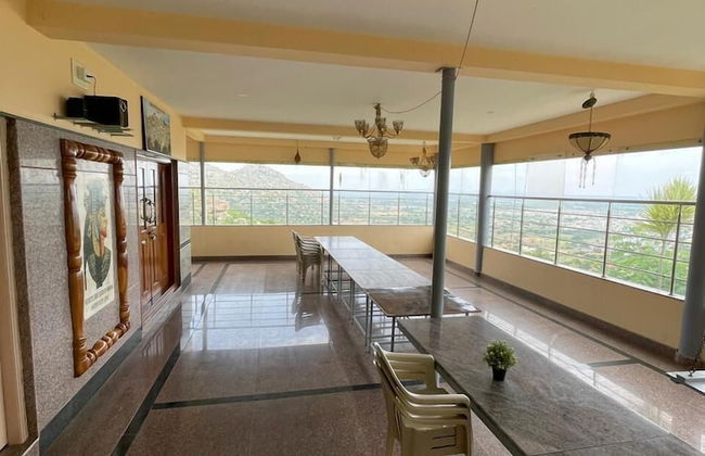 A2- Hill View Stay Kolar - Foto 33