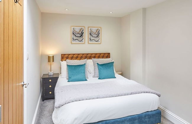 Host Stay The Milton - Foto 24