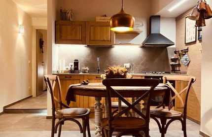 La casa di Teo Pescocostanzo - Foto 6