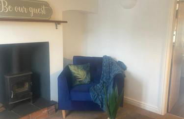 THE ENCHANTED COTTAGE - Foto 6