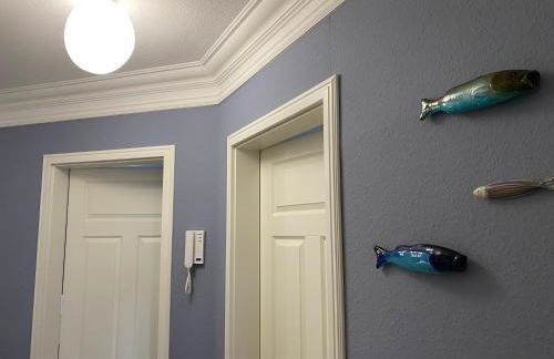 Ferienwohnung Groß Zicker - Foto 39