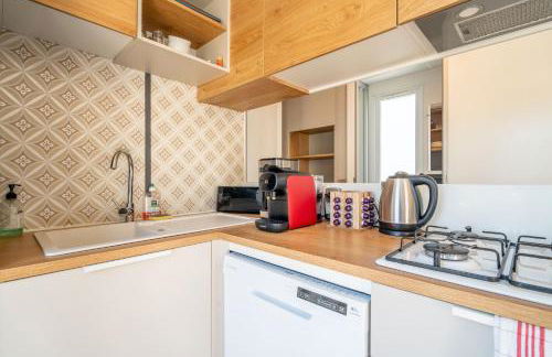 Camping Domaine de la Yole - Foto 7