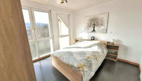 Appartement confortable à Bitche, 64 m², parfait pour familles - Foto 2