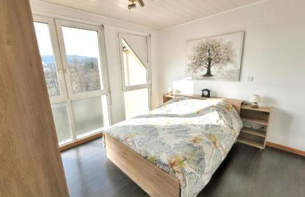 Appartement confortable à Bitche, 64 m², parfait pour familles - Foto 2