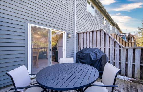 Outdoors, Hiking, Skiing Mountain Vacation Getaway - Foto 3