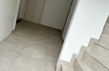 FeWo Gutshofstrasse Papenburg stilvoll und barrierearm - Foto 31