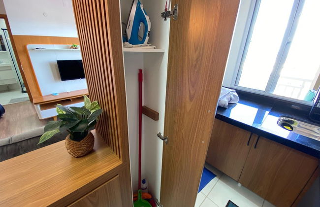 Apto Vila Açoriana - Barra Velha - SC - Foto 13