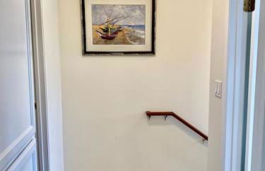 Modern & Cozy Gem ~ Walk to the Beach ~ Queen Beds - Photo 18