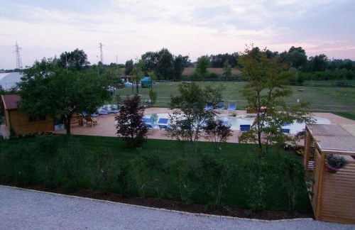 Agriturismo L'Acero Rosso - Foto 54