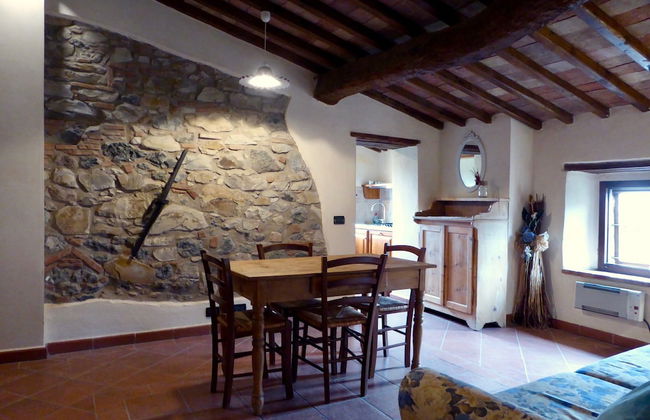 Belvilla by OYO Livorno - Foto 15