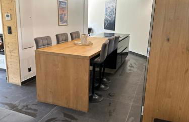 Le Paradis Blanc luxueux Chalet Spa Serre-Chevalier - Photo 22