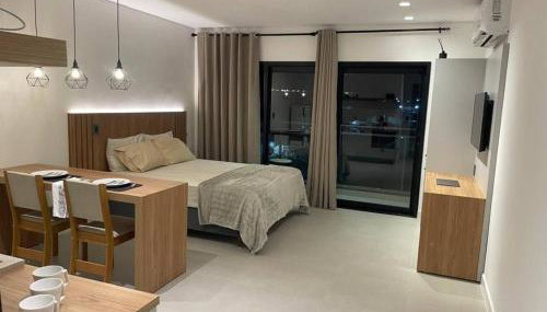 Cozy Moov Smart Apartamento - Foto 4