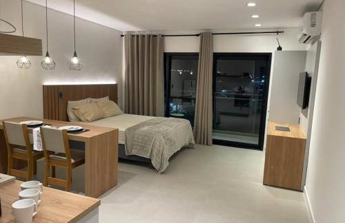 Cozy Moov Smart Apartamento - Foto 4