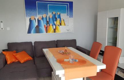 Villa Jeka, Malinska, Krk - Foto 23