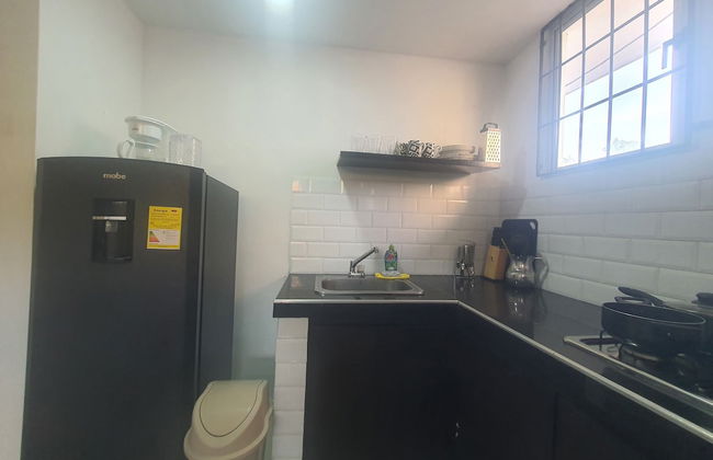 Casa Esther Apartaestudios - Photo 16