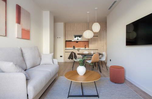 Líbere Seville Plaza Nueva - Photo 24