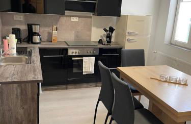 Apartment-am-Burgberg, Harztor - Foto 10